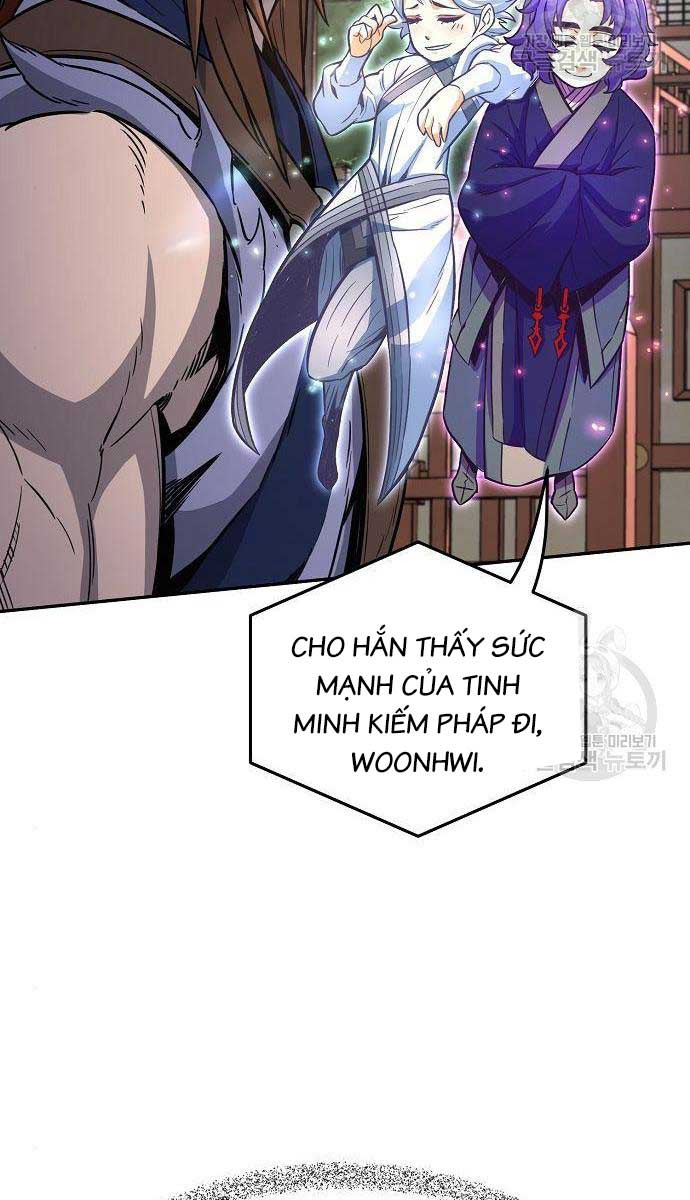 Cảm Kiếm Tuyệt Đối Chap 30 - Next Chap 31
