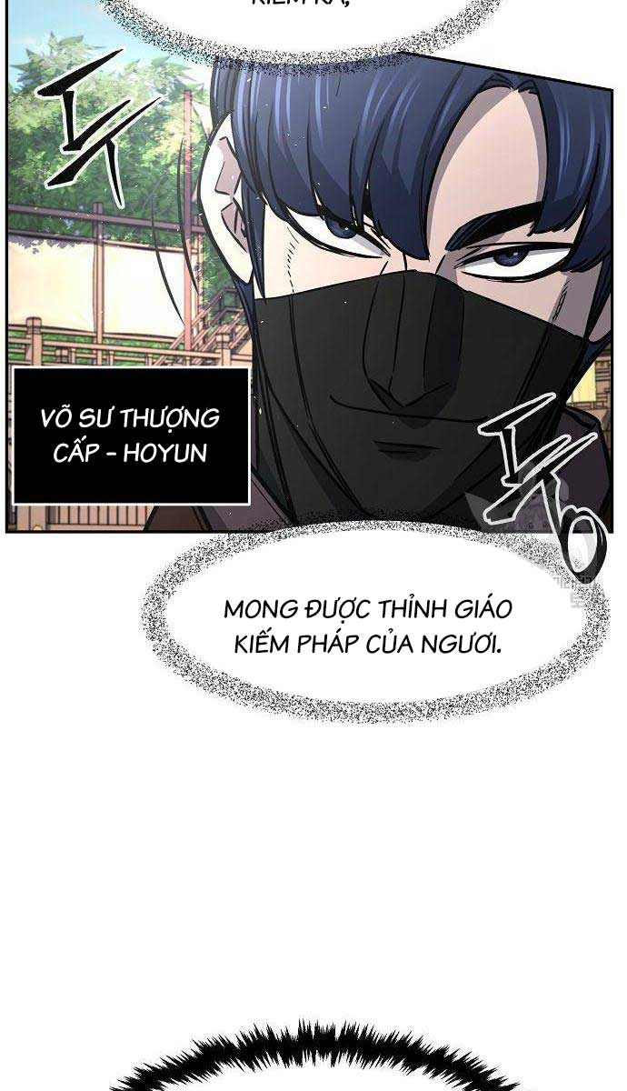 Cảm Kiếm Tuyệt Đối Chap 30 - Next Chap 31