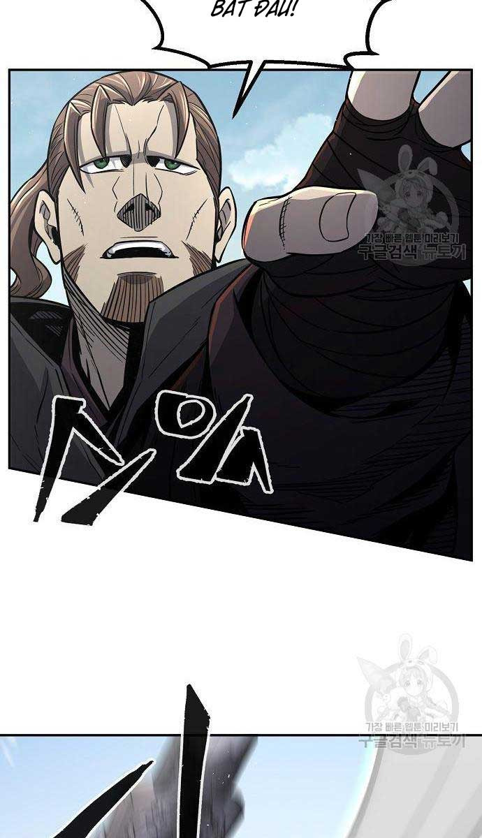 Cảm Kiếm Tuyệt Đối Chap 30 - Next Chap 31
