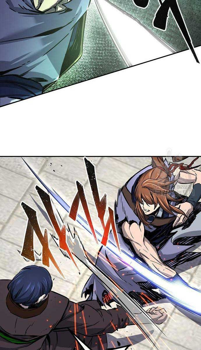 Cảm Kiếm Tuyệt Đối Chap 30 - Next Chap 31