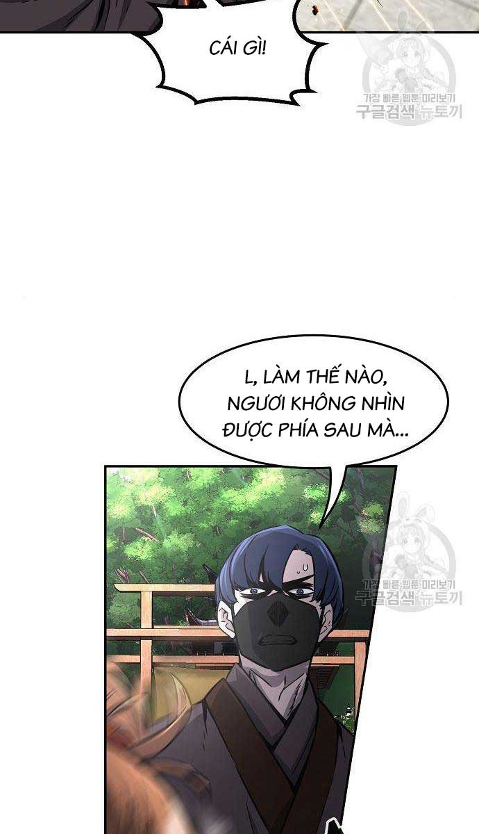 Cảm Kiếm Tuyệt Đối Chap 30 - Next Chap 31