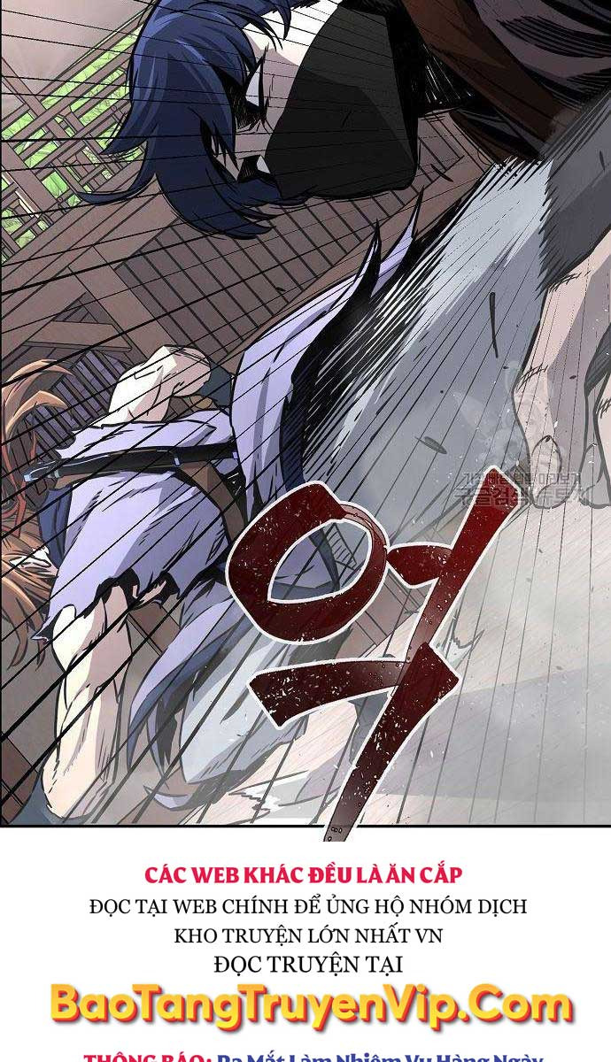 Cảm Kiếm Tuyệt Đối Chap 30 - Next Chap 31