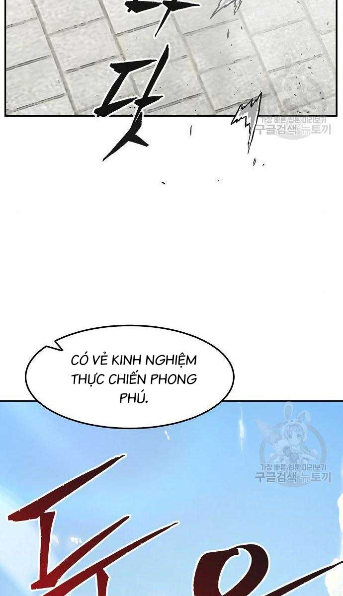 Cảm Kiếm Tuyệt Đối Chap 30 - Next Chap 31