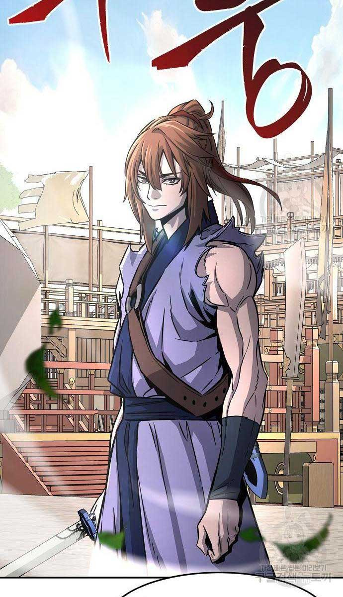 Cảm Kiếm Tuyệt Đối Chap 30 - Next Chap 31