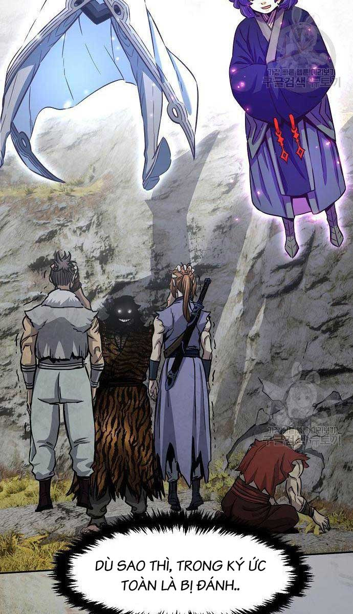 Cảm Kiếm Tuyệt Đối Chap 30 - Next Chap 31