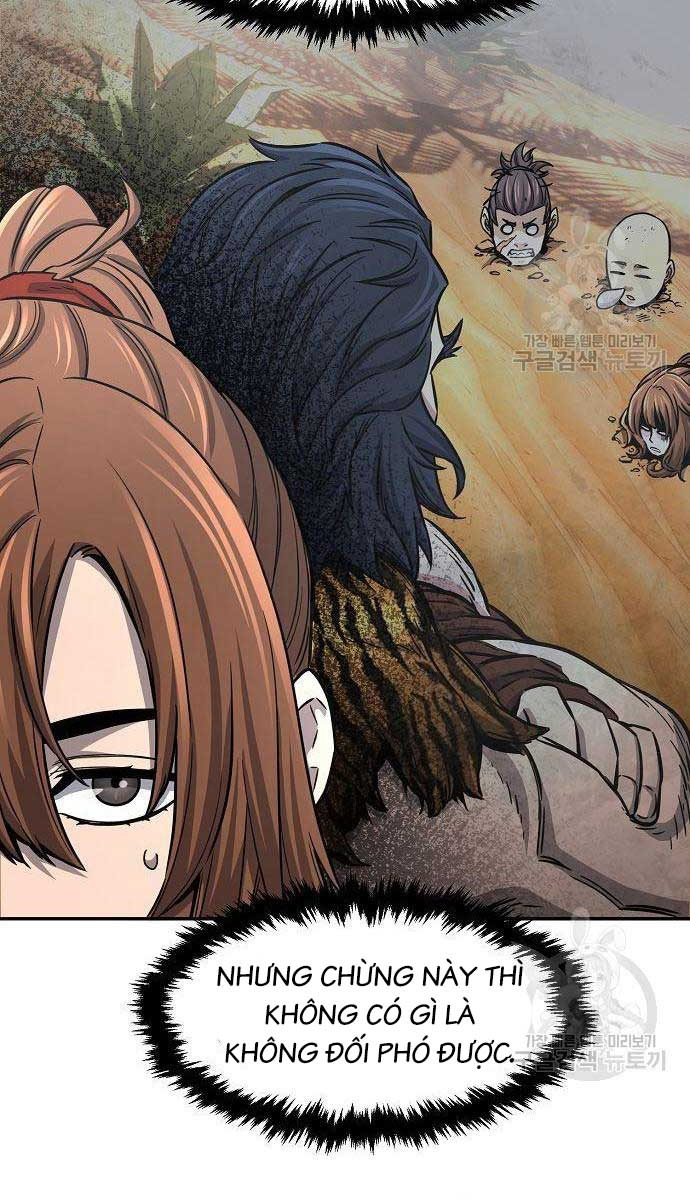Cảm Kiếm Tuyệt Đối Chap 30 - Next Chap 31