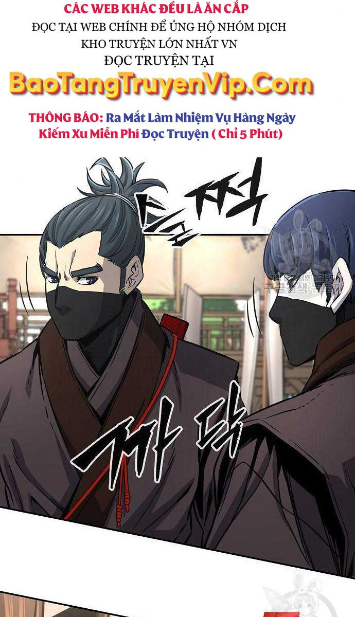 Cảm Kiếm Tuyệt Đối Chap 30 - Next Chap 31