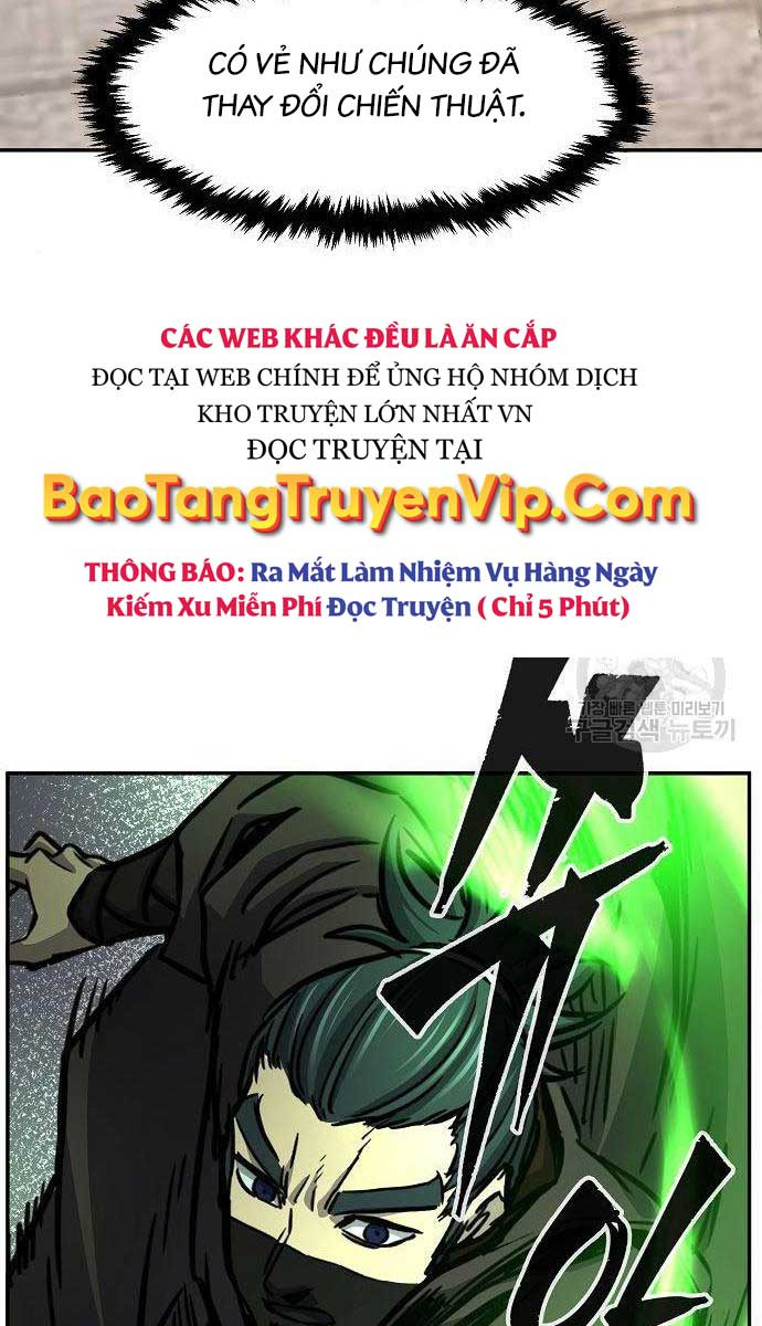 Cảm Kiếm Tuyệt Đối Chap 30 - Next Chap 31