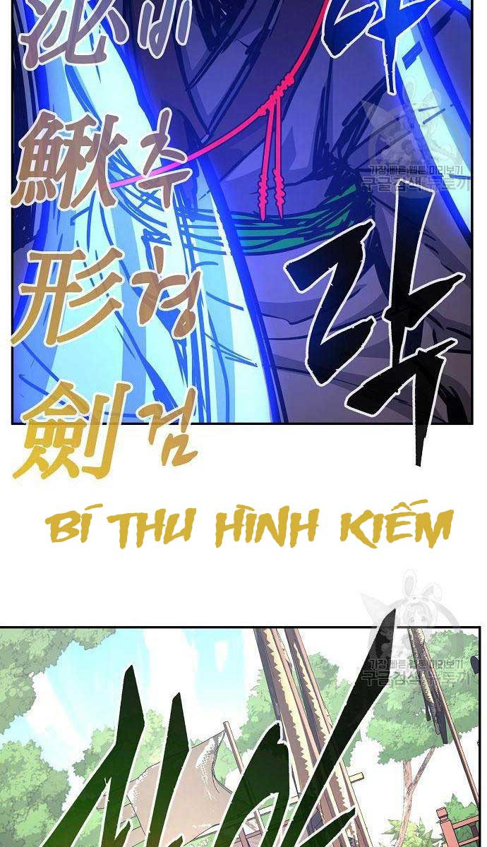Cảm Kiếm Tuyệt Đối Chap 30 - Next Chap 31
