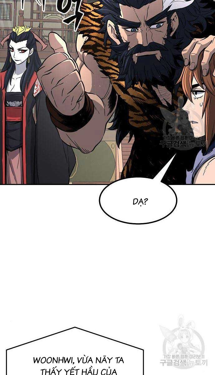 Cảm Kiếm Tuyệt Đối Chap 30 - Next Chap 31