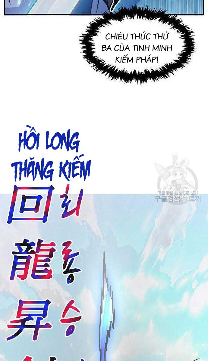 Cảm Kiếm Tuyệt Đối Chap 30 - Next Chap 31