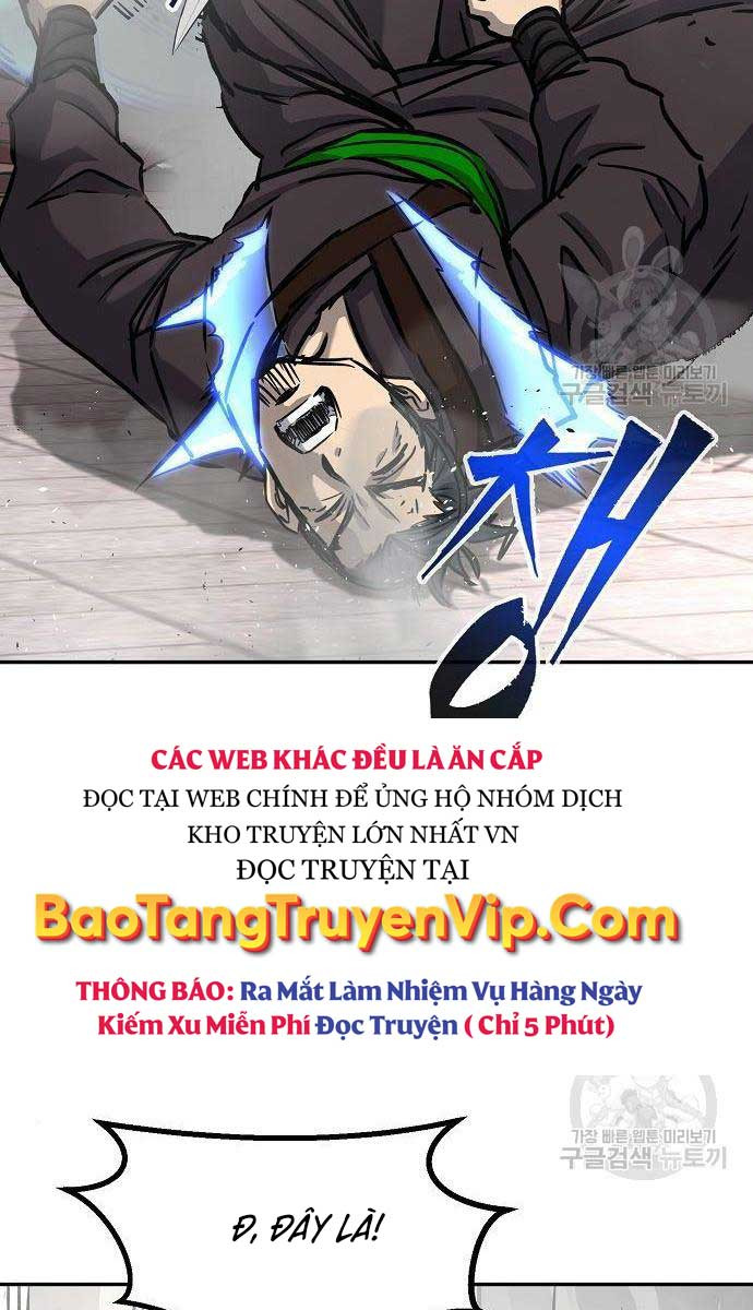 Cảm Kiếm Tuyệt Đối Chap 30 - Next Chap 31