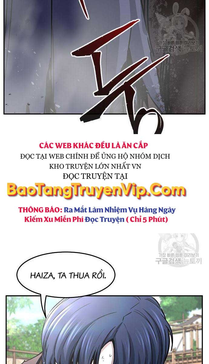 Cảm Kiếm Tuyệt Đối Chap 30 - Next Chap 31