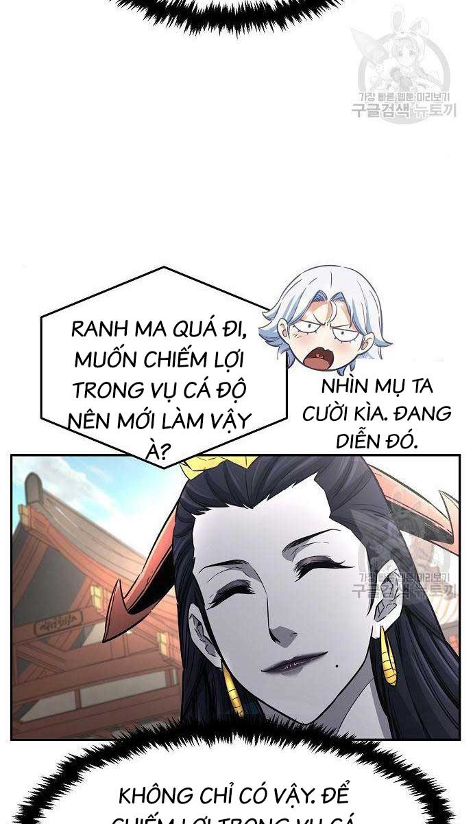 Cảm Kiếm Tuyệt Đối Chap 30 - Next Chap 31