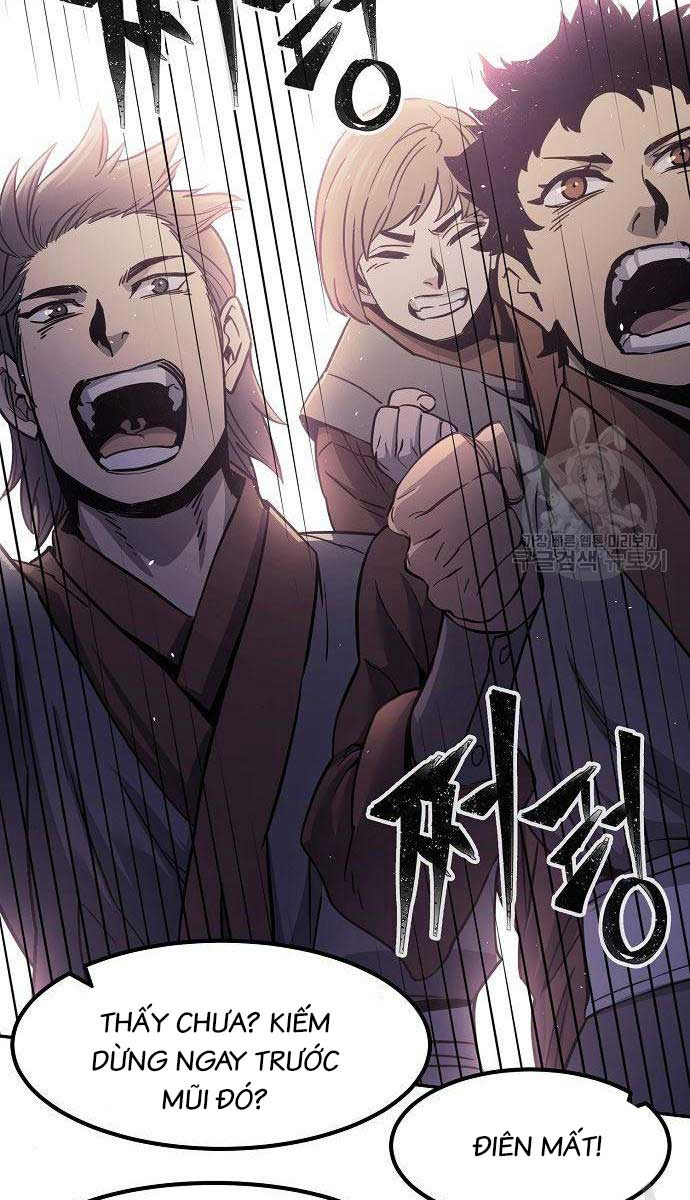 Cảm Kiếm Tuyệt Đối Chap 30 - Next Chap 31