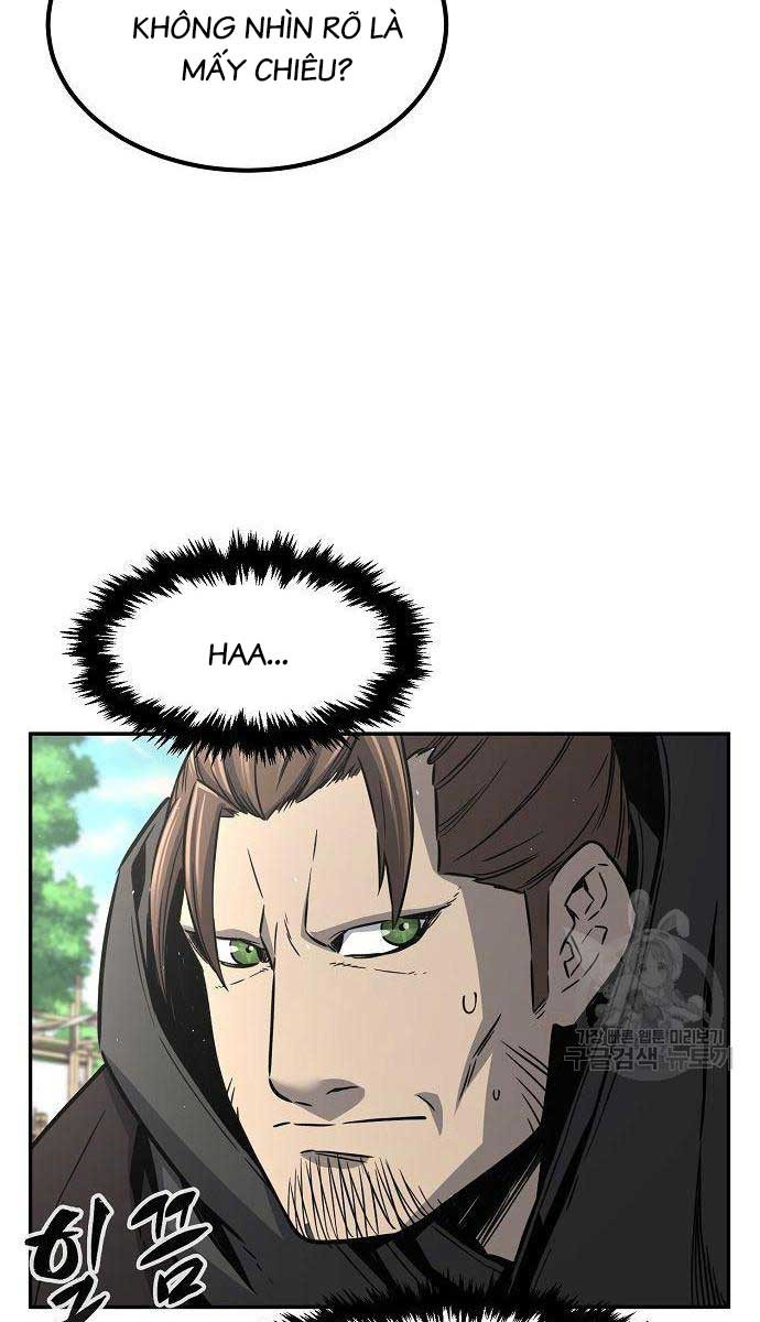 Cảm Kiếm Tuyệt Đối Chap 30 - Next Chap 31