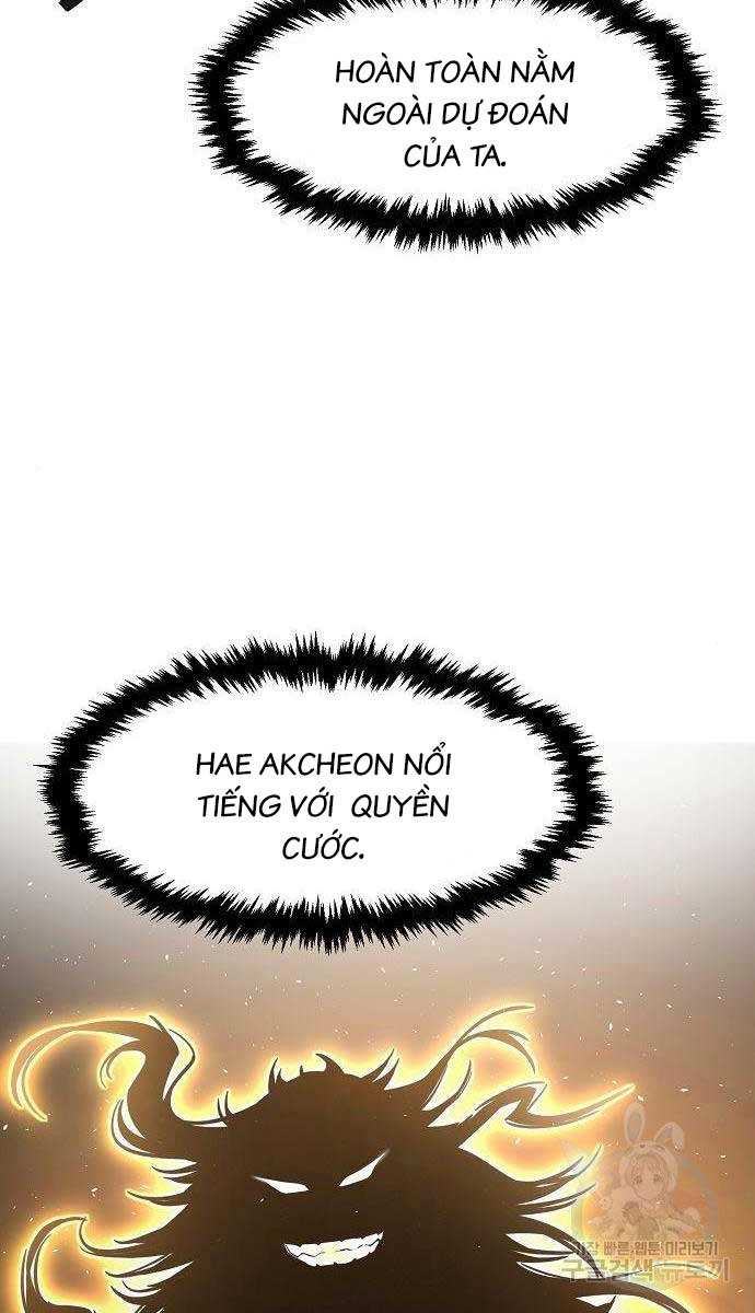 Cảm Kiếm Tuyệt Đối Chap 30 - Next Chap 31