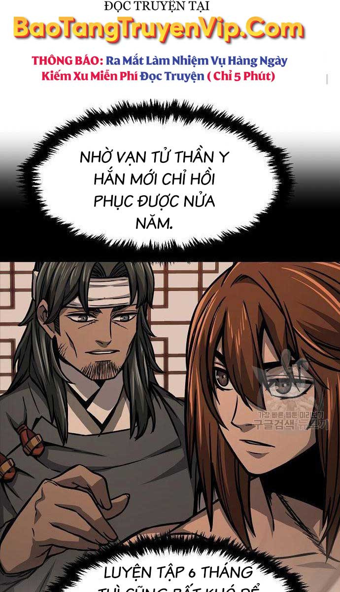 Cảm Kiếm Tuyệt Đối Chap 30 - Next Chap 31