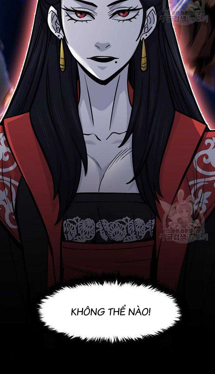 Cảm Kiếm Tuyệt Đối Chap 30 - Next Chap 31