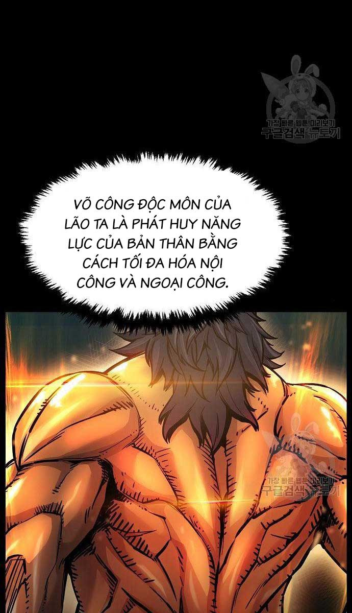 Cảm Kiếm Tuyệt Đối Chap 30 - Next Chap 31