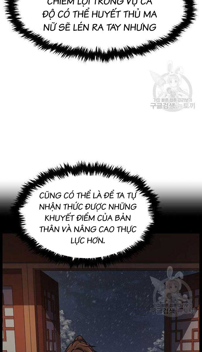 Cảm Kiếm Tuyệt Đối Chap 30 - Next Chap 31