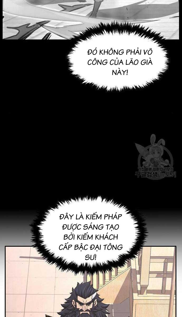 Cảm Kiếm Tuyệt Đối Chap 30 - Next Chap 31