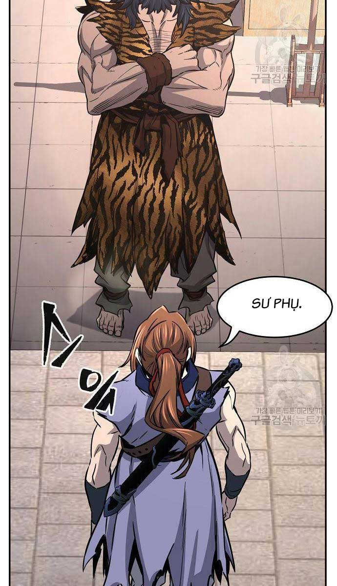 Cảm Kiếm Tuyệt Đối Chap 30 - Next Chap 31