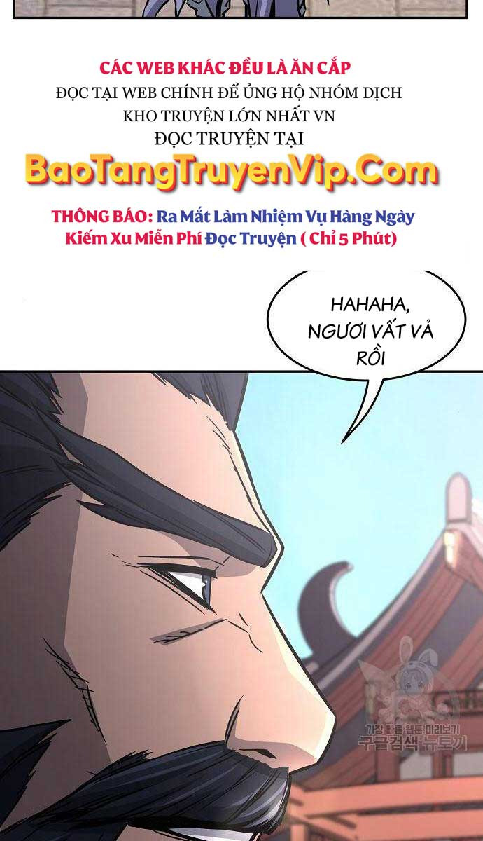 Cảm Kiếm Tuyệt Đối Chap 30 - Next Chap 31