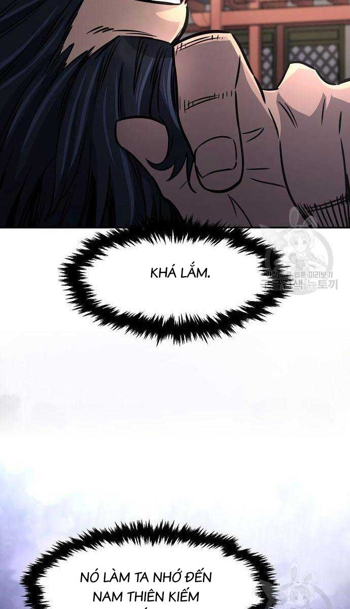 Cảm Kiếm Tuyệt Đối Chap 30 - Next Chap 31