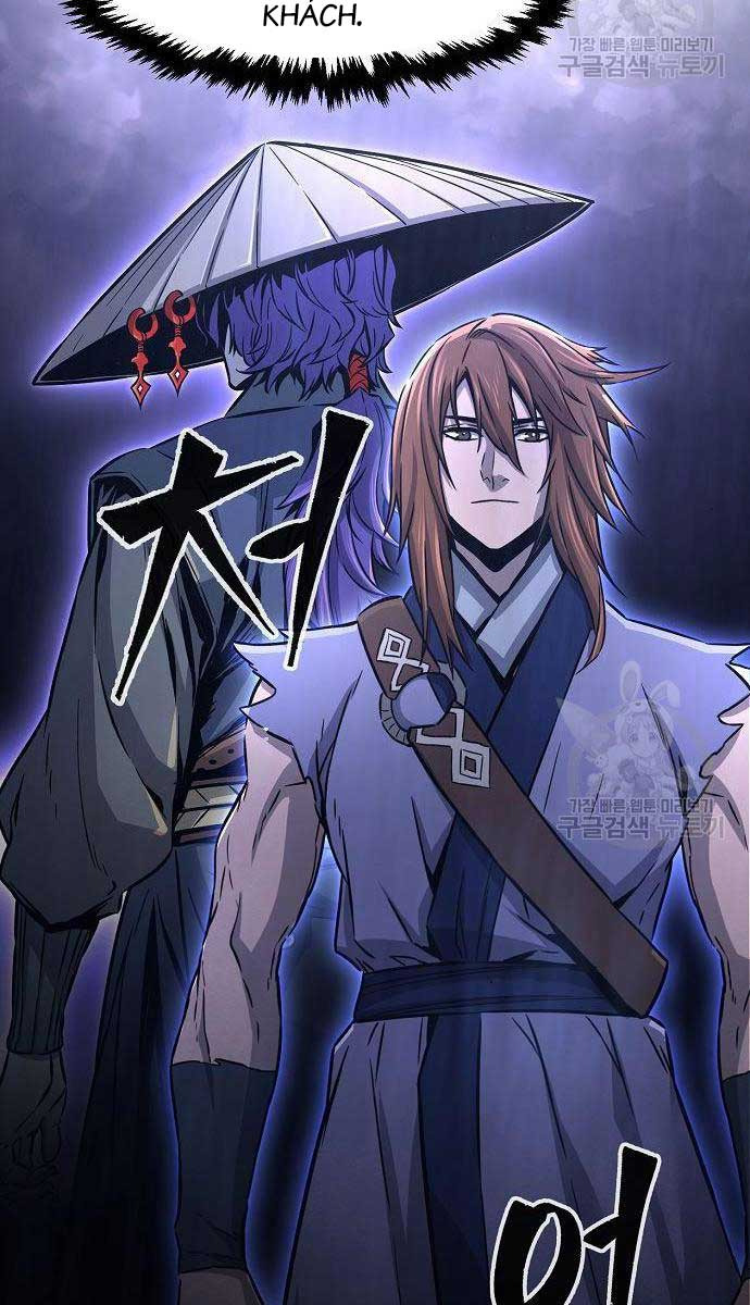 Cảm Kiếm Tuyệt Đối Chap 30 - Next Chap 31