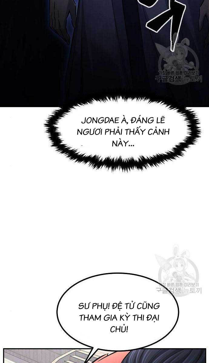 Cảm Kiếm Tuyệt Đối Chap 30 - Next Chap 31