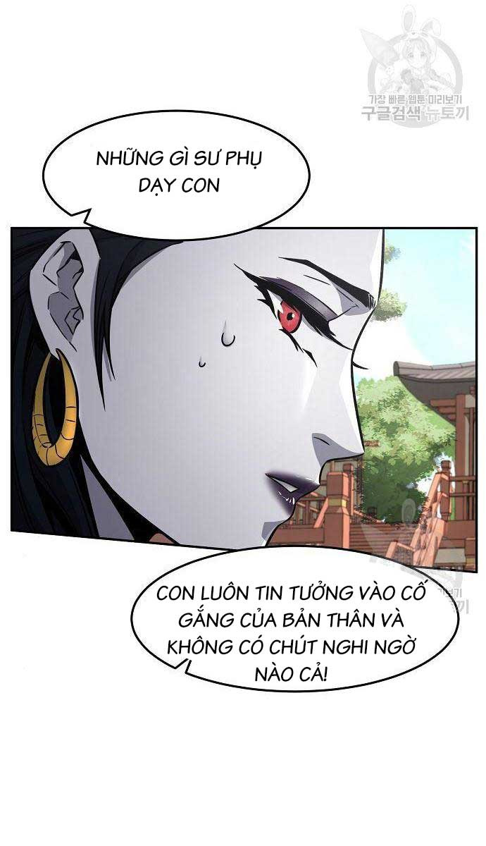 Cảm Kiếm Tuyệt Đối Chap 30 - Next Chap 31