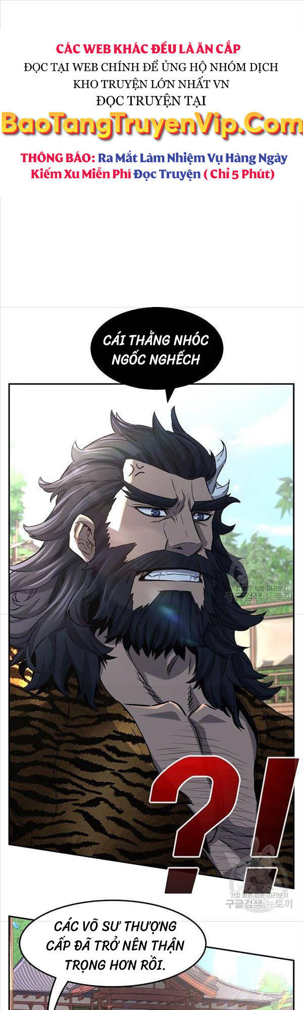 Cảm Kiếm Tuyệt Đối Chap 31 - Next Chap 32