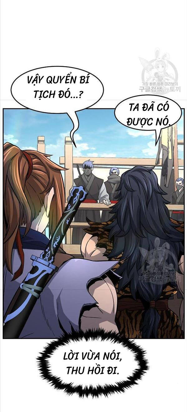 Cảm Kiếm Tuyệt Đối Chap 31 - Next Chap 32