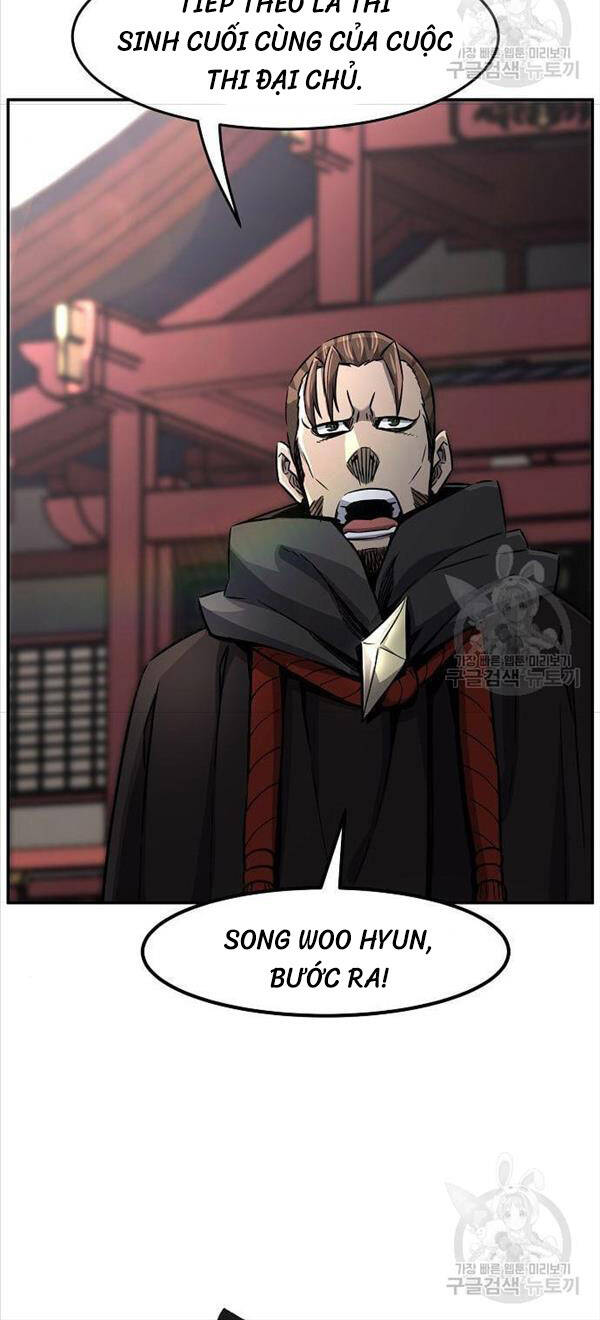 Cảm Kiếm Tuyệt Đối Chap 31 - Next Chap 32
