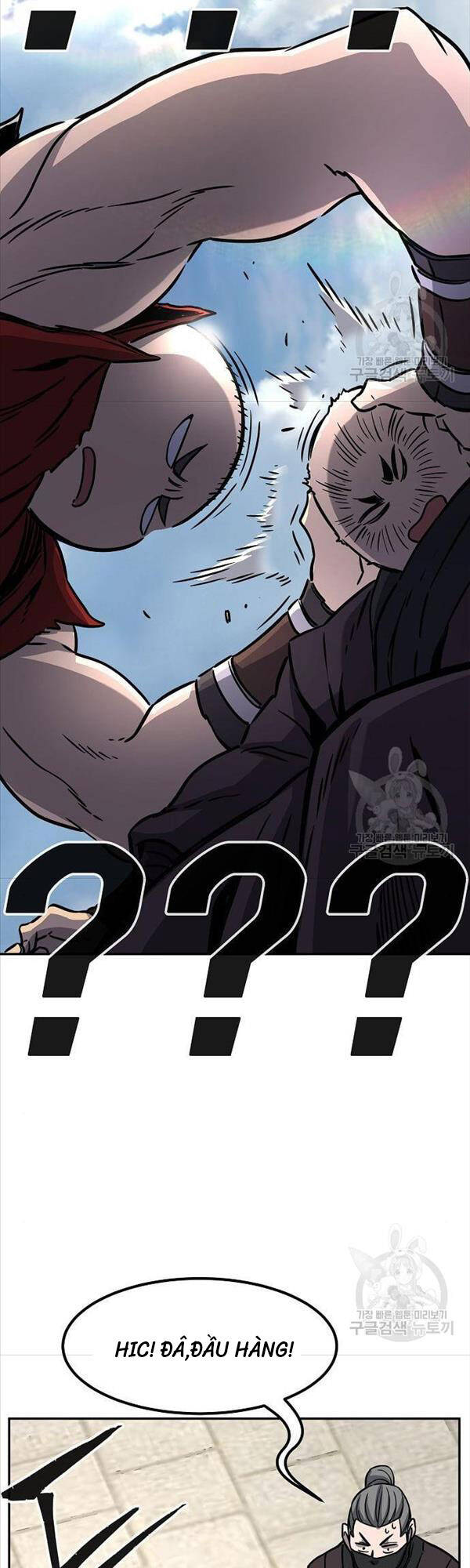 Cảm Kiếm Tuyệt Đối Chap 31 - Next Chap 32