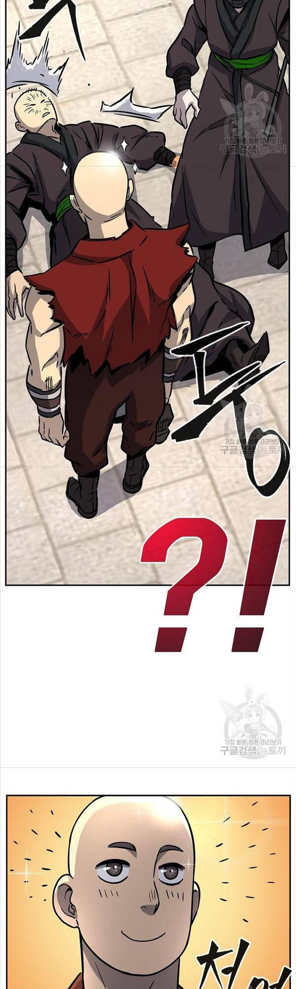 Cảm Kiếm Tuyệt Đối Chap 31 - Next Chap 32