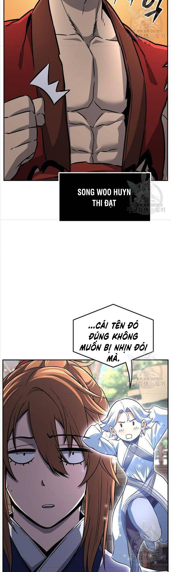 Cảm Kiếm Tuyệt Đối Chap 31 - Next Chap 32