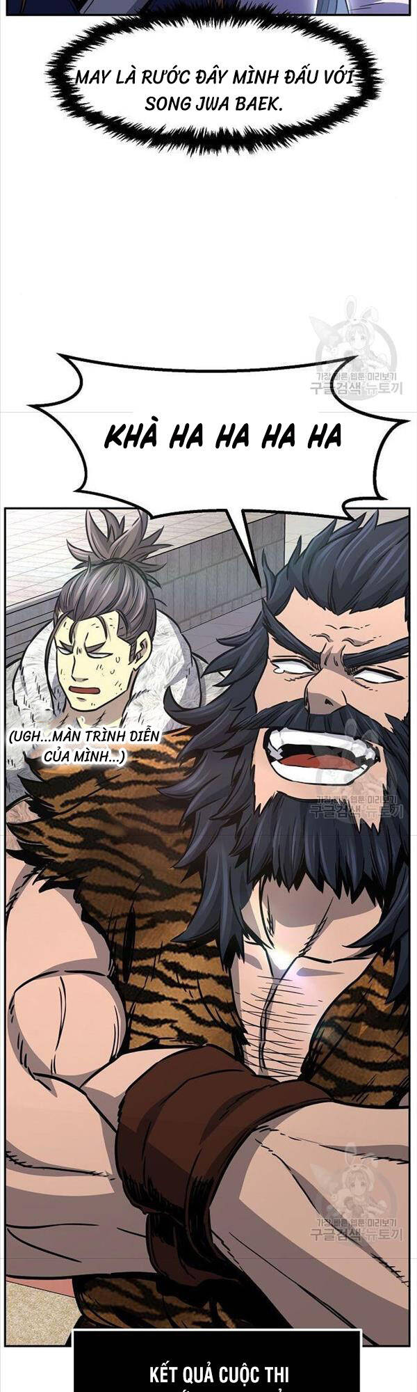 Cảm Kiếm Tuyệt Đối Chap 31 - Next Chap 32