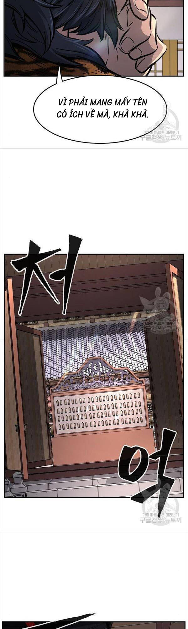 Cảm Kiếm Tuyệt Đối Chap 31 - Next Chap 32
