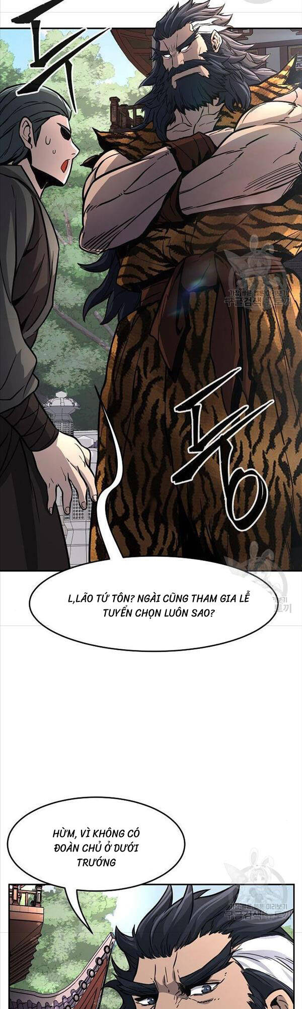 Cảm Kiếm Tuyệt Đối Chap 31 - Next Chap 32