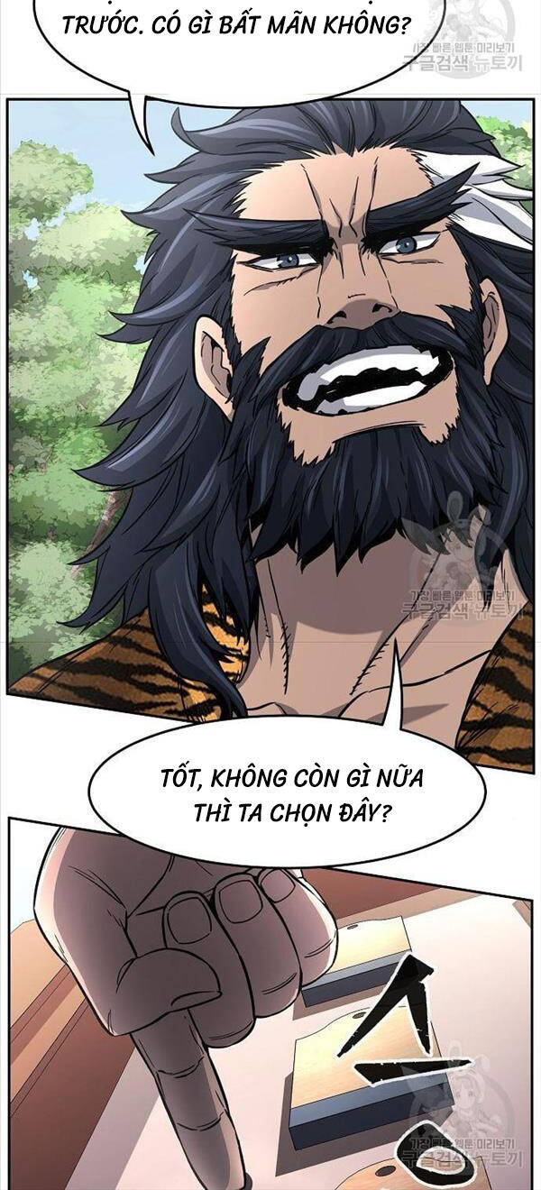 Cảm Kiếm Tuyệt Đối Chap 31 - Next Chap 32