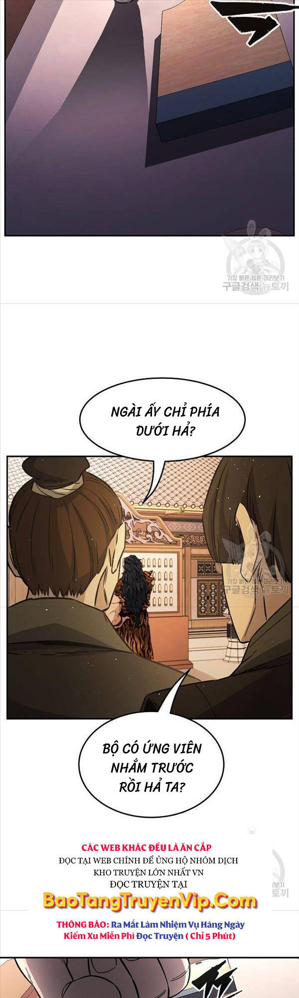 Cảm Kiếm Tuyệt Đối Chap 31 - Next Chap 32