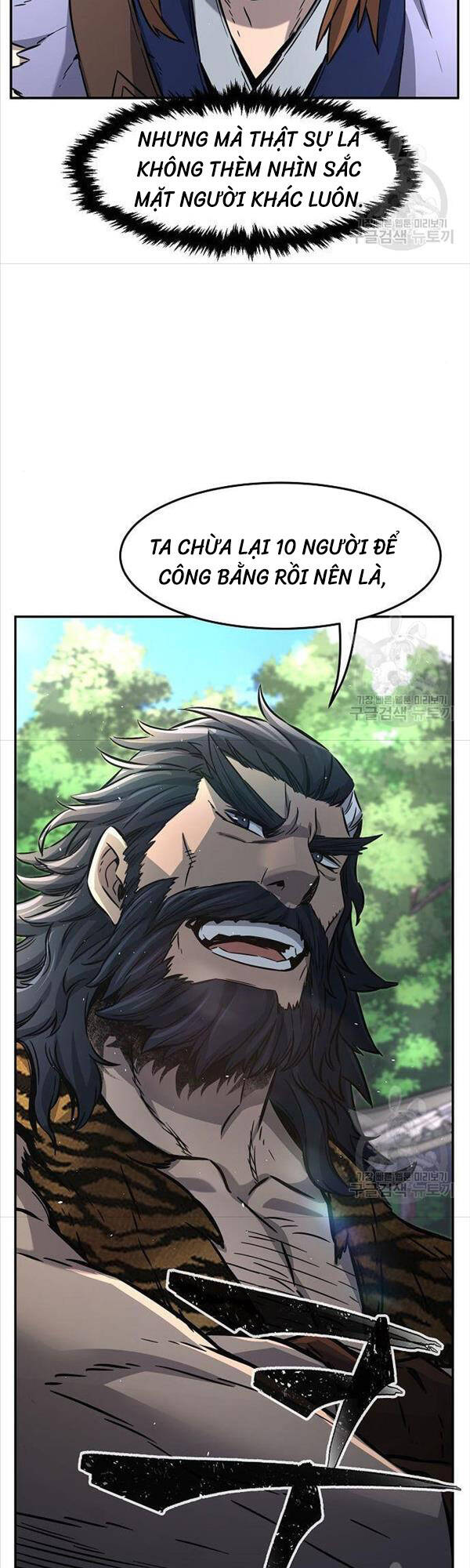 Cảm Kiếm Tuyệt Đối Chap 31 - Next Chap 32