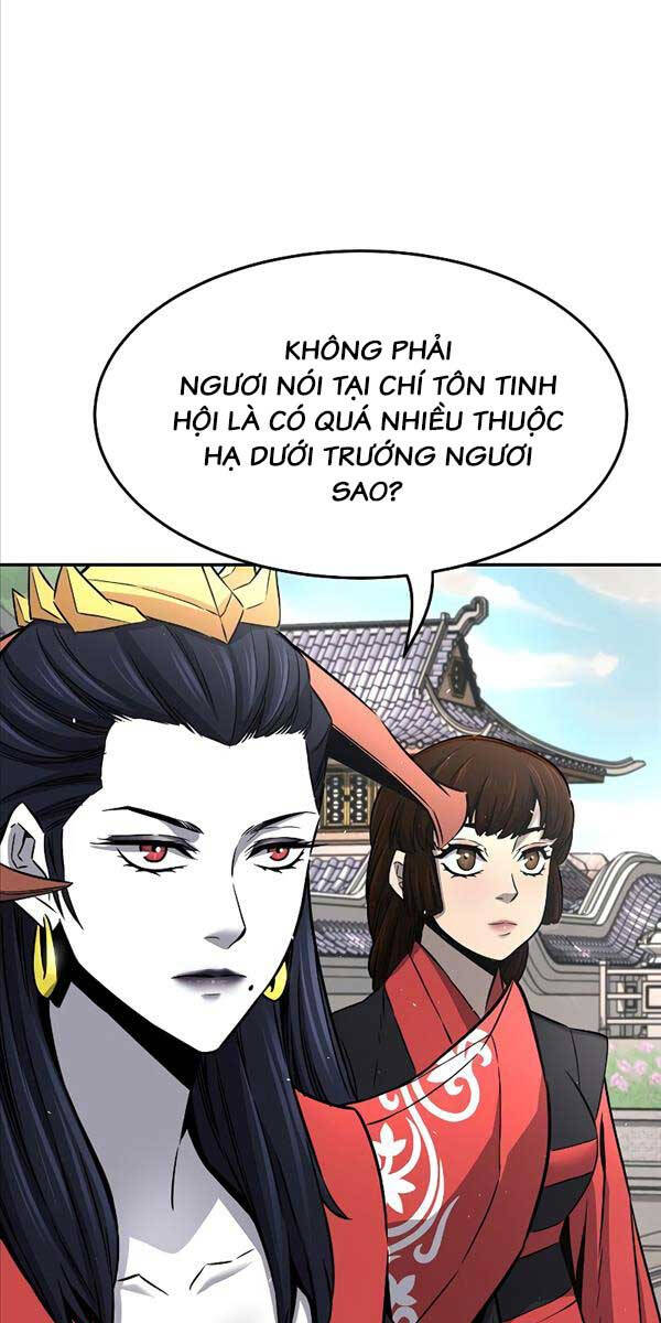 Cảm Kiếm Tuyệt Đối Chap 32 - Next Chap 33