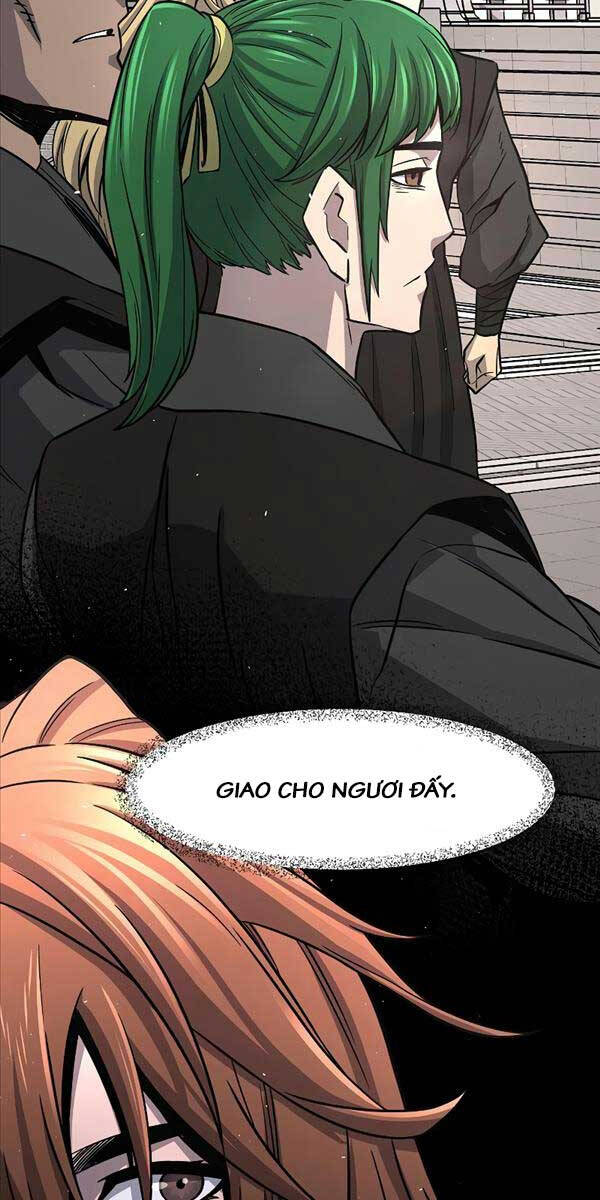 Cảm Kiếm Tuyệt Đối Chap 32 - Next Chap 33