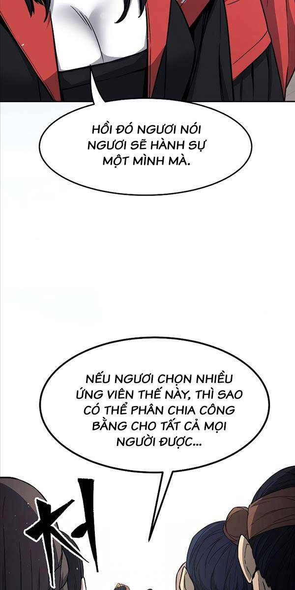 Cảm Kiếm Tuyệt Đối Chap 32 - Next Chap 33