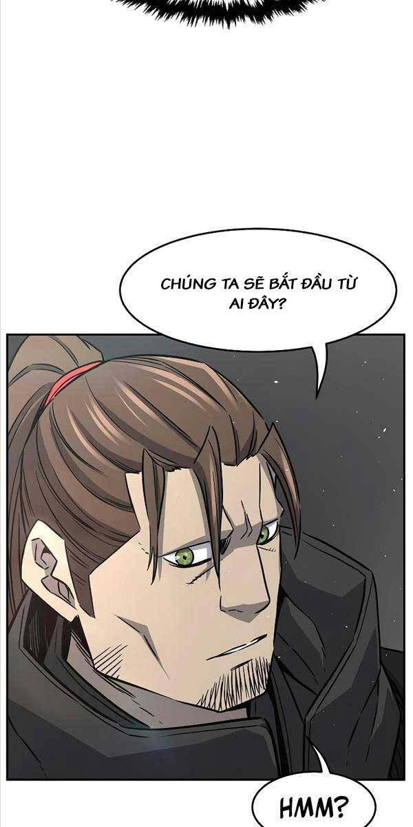 Cảm Kiếm Tuyệt Đối Chap 32 - Next Chap 33