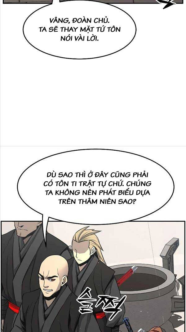 Cảm Kiếm Tuyệt Đối Chap 32 - Next Chap 33