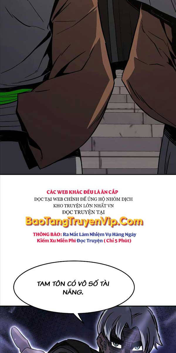 Cảm Kiếm Tuyệt Đối Chap 32 - Next Chap 33